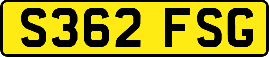 S362FSG