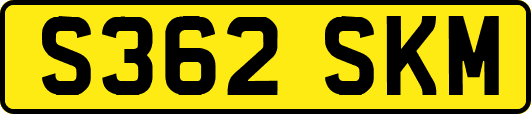 S362SKM