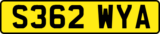 S362WYA