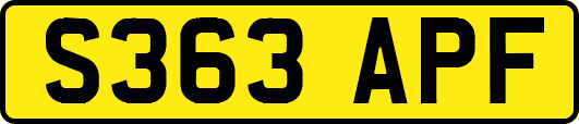 S363APF
