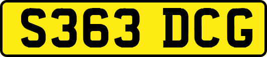 S363DCG