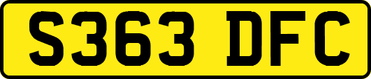 S363DFC