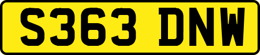 S363DNW