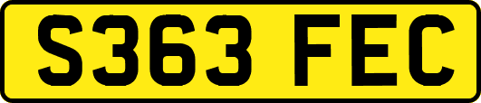 S363FEC
