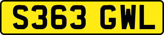 S363GWL