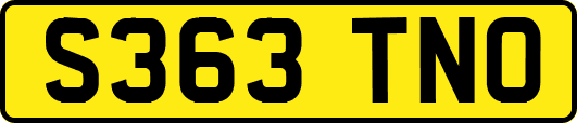 S363TNO