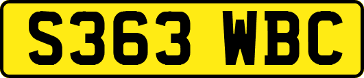 S363WBC