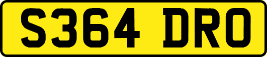 S364DRO