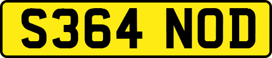S364NOD