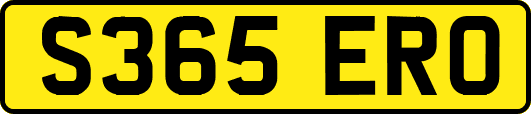S365ERO