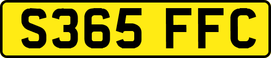 S365FFC