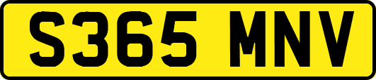 S365MNV