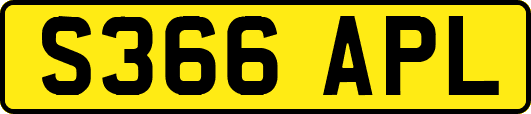 S366APL