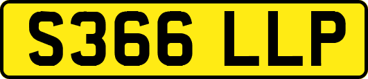 S366LLP