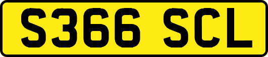 S366SCL