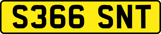 S366SNT
