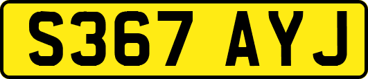 S367AYJ