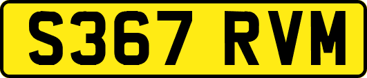 S367RVM