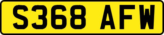 S368AFW