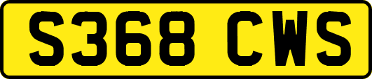 S368CWS