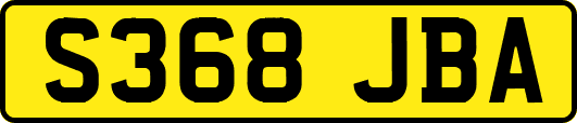 S368JBA
