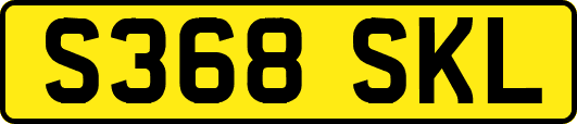 S368SKL