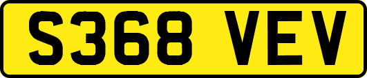 S368VEV
