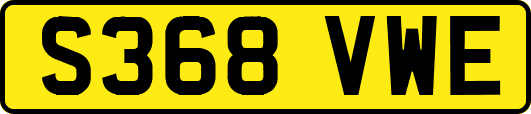 S368VWE