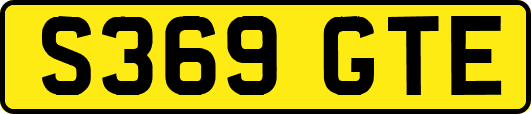 S369GTE