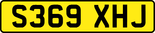 S369XHJ