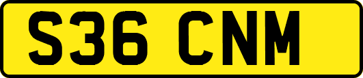 S36CNM