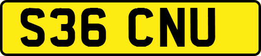 S36CNU