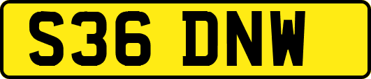 S36DNW
