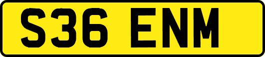 S36ENM