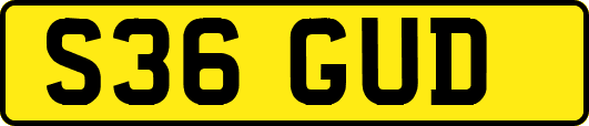 S36GUD