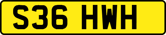 S36HWH