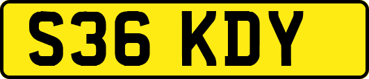 S36KDY