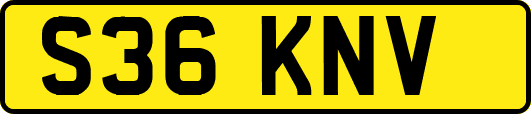 S36KNV
