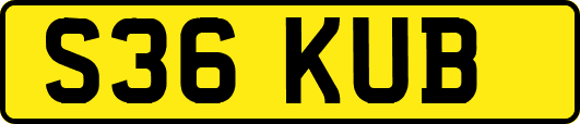 S36KUB