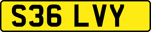 S36LVY