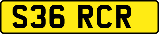 S36RCR