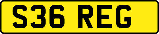 S36REG