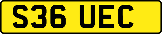 S36UEC