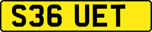 S36UET