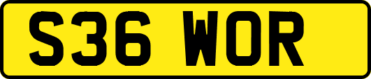 S36WOR