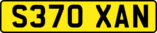 S370XAN