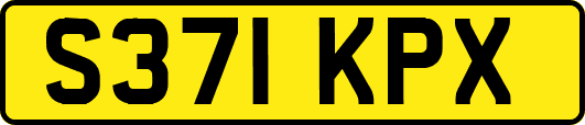 S371KPX