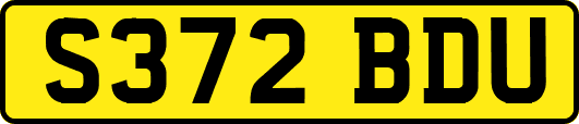 S372BDU