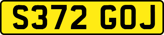 S372GOJ