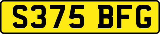 S375BFG